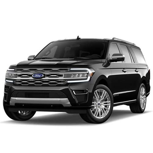2023 Ford Expedition Chicago