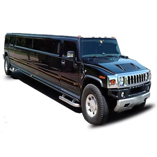 Strech Limo for rental in Chicago