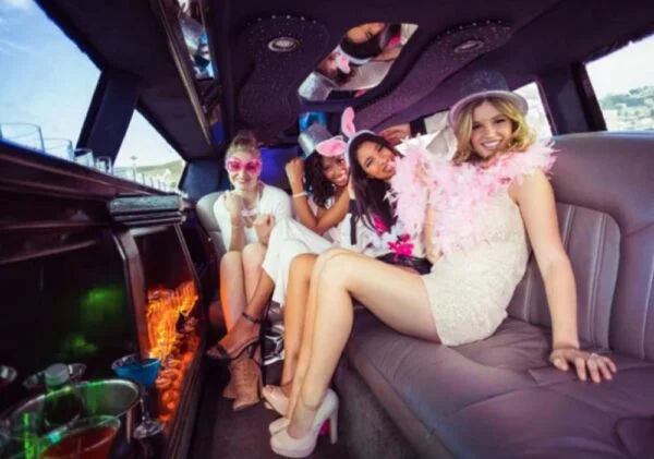 Birthday Limo Service in CHicago