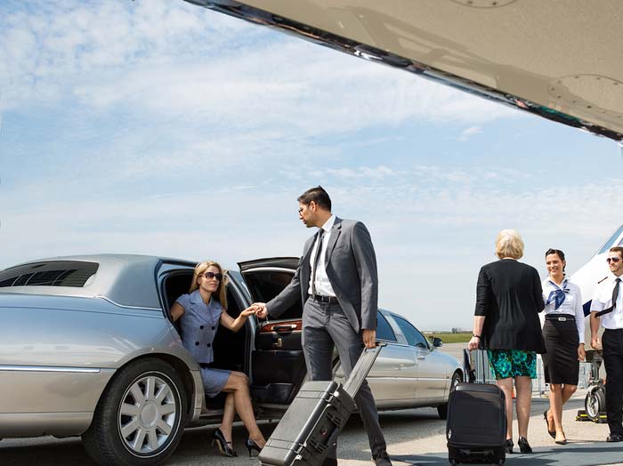 Ohare Airport Top Limo Service