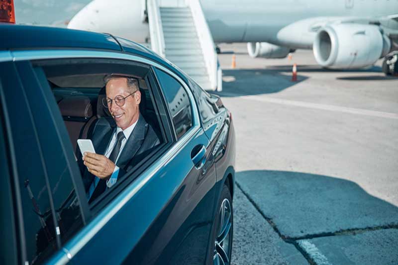 Private Airport Transfers Chicago